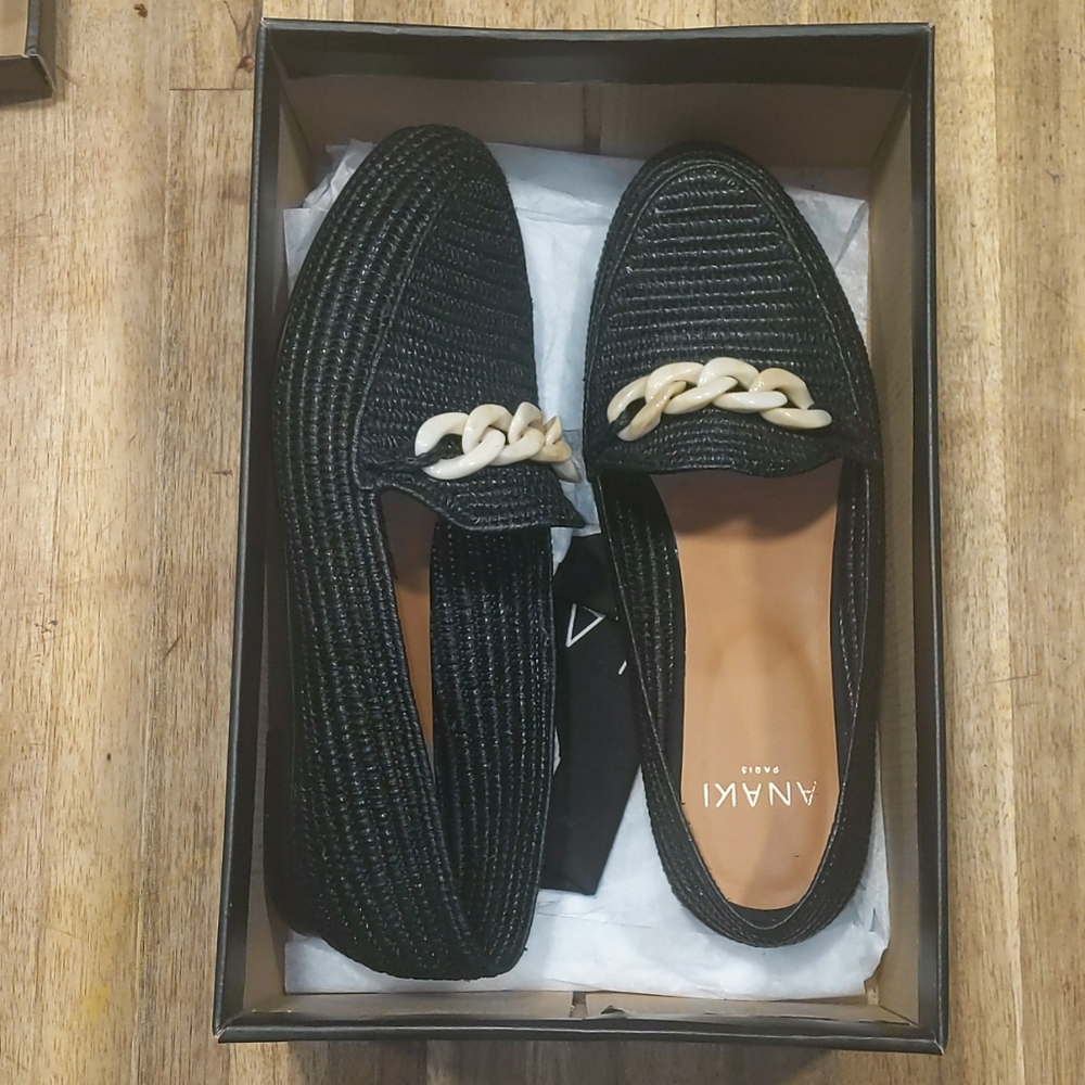 Anakin Paris shoes